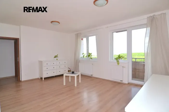 Pronájem bytu 2+kk, Praha - Hlubočepy, Miloše Havla, 48 m2