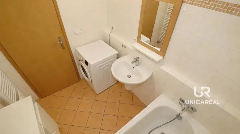 Pronájem bytu 2+kk, Brno - Medlánky, K Babě, 63 m2