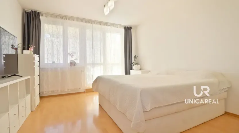 Pronájem bytu 2+kk, Brno - Medlánky, K Babě, 63 m2
