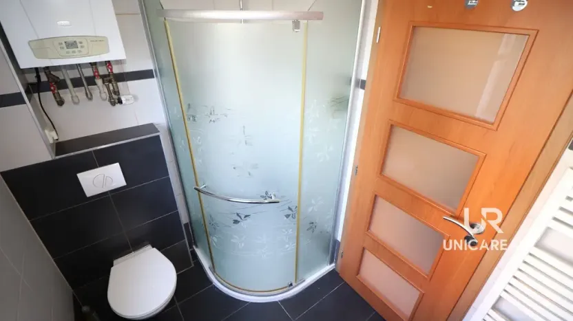 Prodej bytu 2+kk, Brno - Komárov, Jeneweinova, 47 m2
