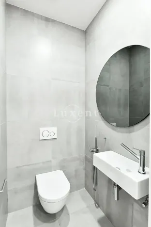 Pronájem bytu 3+kk, Praha - Vinohrady, náměstí Jiřího z Poděbrad, 92 m2