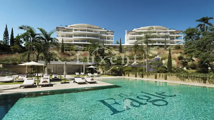 Prodej bytu 4+kk, Mijas, Španělsko, 106 m2