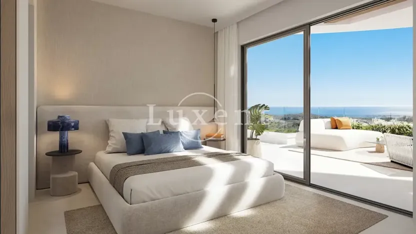 Prodej bytu 2+kk, Mijas, Španělsko, 67 m2