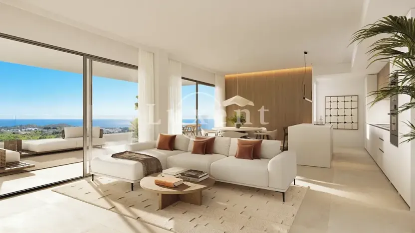 Prodej bytu 2+kk, Mijas, Španělsko, 67 m2