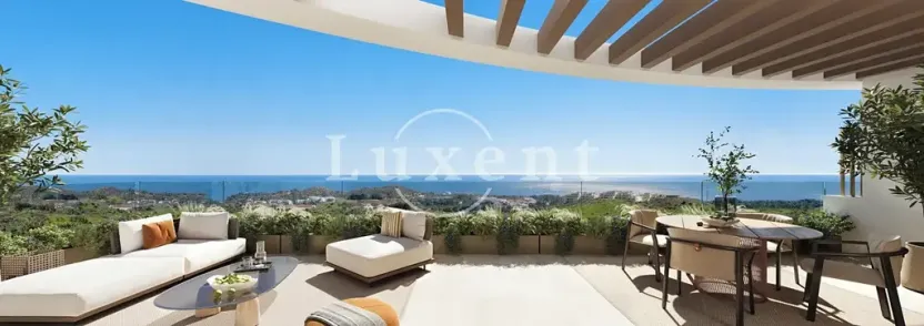 Prodej bytu 2+kk, Mijas, Španělsko, 67 m2