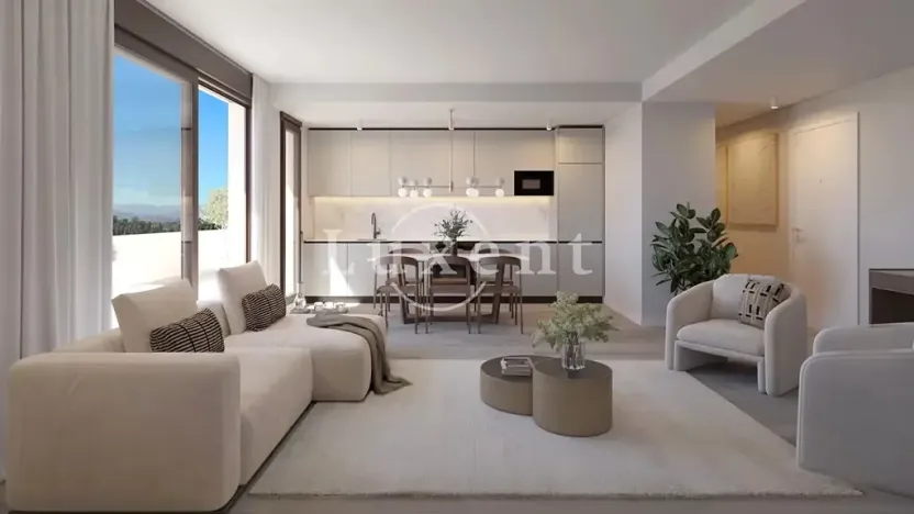 Prodej bytu 3+kk, Mijas, Španělsko, 60 m2