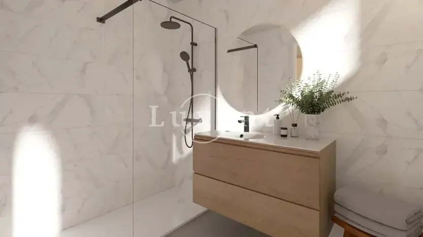 Prodej bytu 3+kk, Mijas, Španělsko, 60 m2
