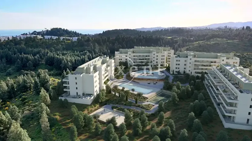 Prodej bytu 3+kk, Mijas, Španělsko, 60 m2