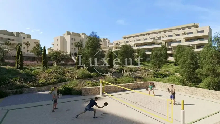 Prodej bytu 4+kk, Mijas, Španělsko, 84 m2