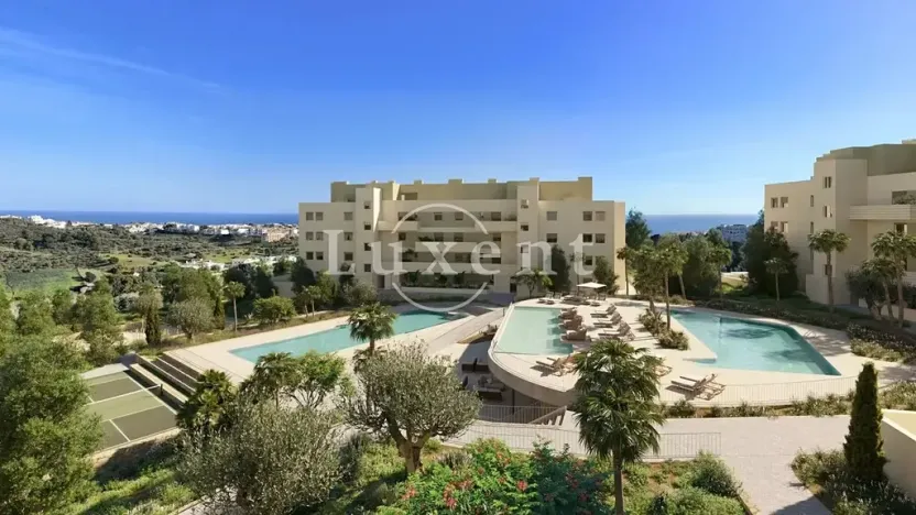 Prodej bytu 3+kk, Mijas, Španělsko, 63 m2