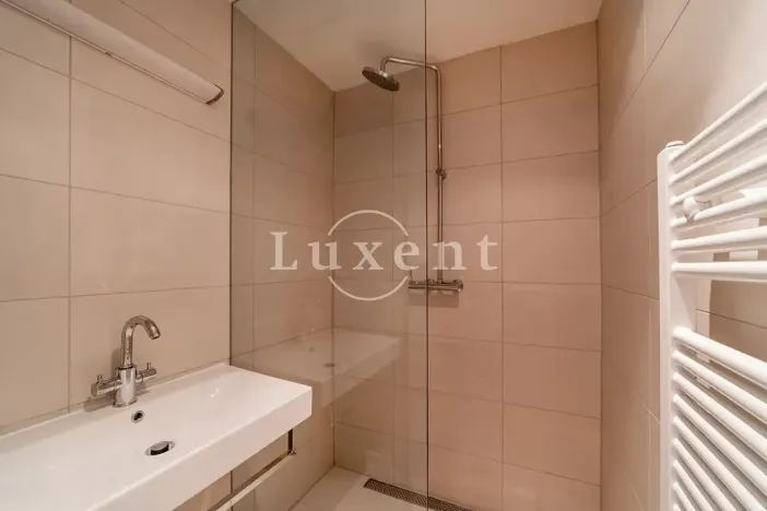Pronájem bytu 3+1, Praha - Bubeneč, U akademie, 135 m2