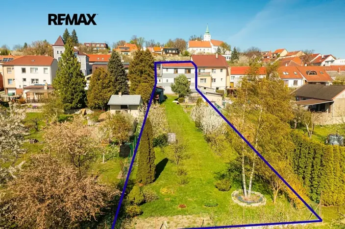Prodej rodinného domu, Jedovnice, Legionářská, 126 m2