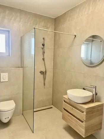 Prodej bytu 2+kk, Vrsi, Chorvatsko, Put Konobina, 65 m2