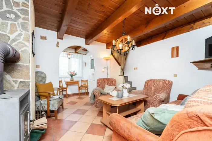 Prodej chaty, Vlašim, Za Akáty, 61 m2