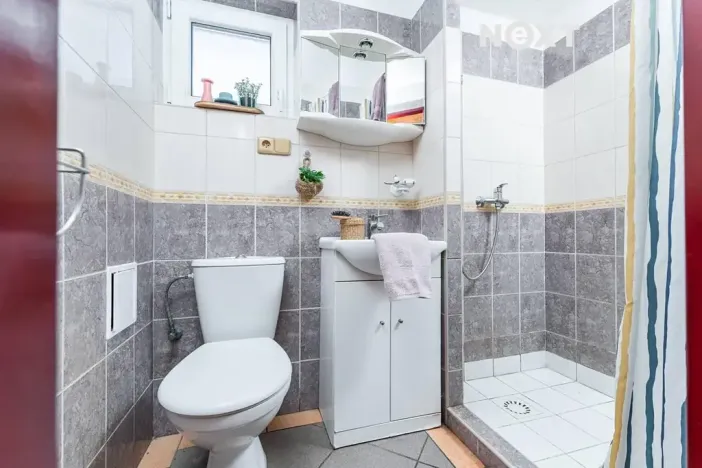 Prodej chaty, Vlašim, Za Akáty, 61 m2