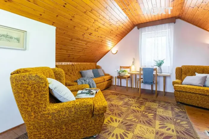 Prodej chaty, Vlašim, Za Akáty, 61 m2