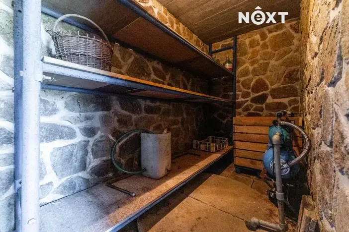 Prodej chaty, Vlašim, Za Akáty, 61 m2