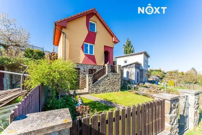 Prodej chaty, Vlašim, Za Akáty, 61 m2