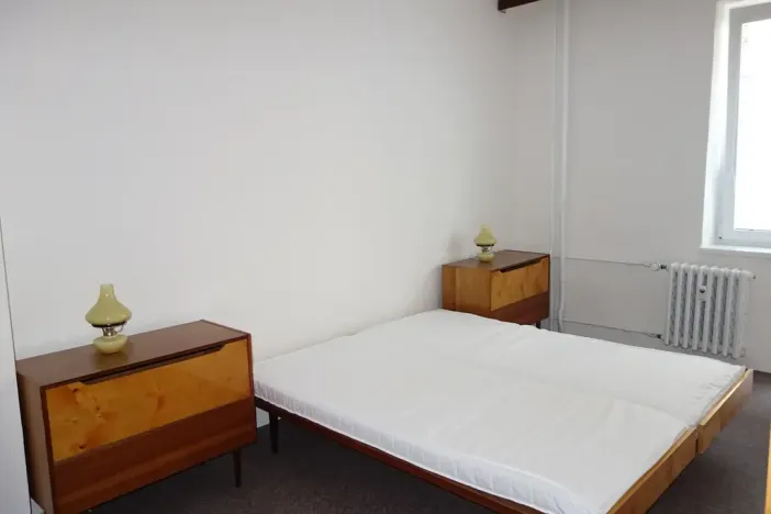 Pronájem bytu 2+1, Brno, Slovinská, 48 m2
