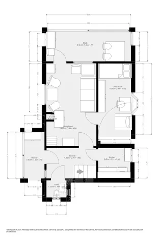 Prodej chaty, Batelov, 87 m2