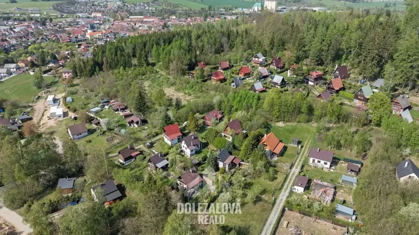 Prodej chaty, Batelov, 87 m2