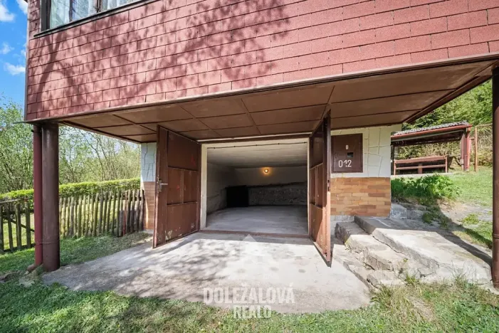 Prodej chaty, Batelov, 87 m2