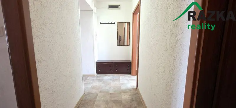 Pronájem bytu 3+kk, Stráž, 81 m2