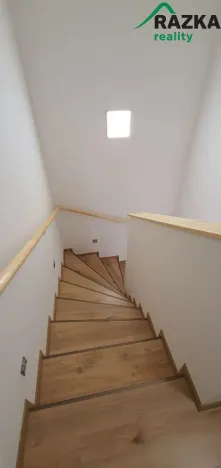Prodej rodinného domu, Záchlumí, 114 m2
