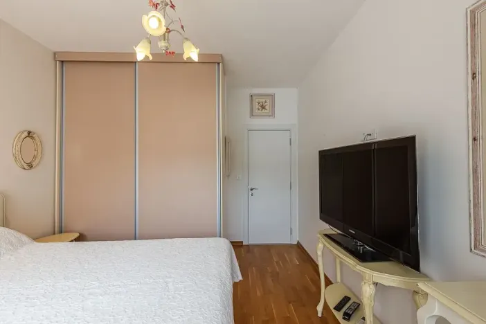 Prodej bytu 2+kk, Bečići, Černá Hora, 51 m2