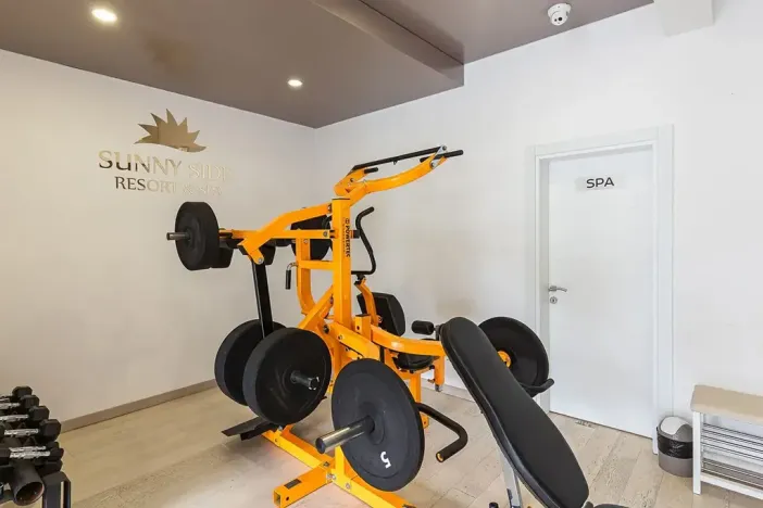 Prodej bytu 2+kk, Bečići, Černá Hora, 51 m2