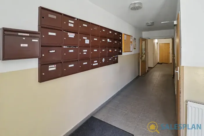 Prodej bytu 2+kk, Olomouc, Slavonínská, 90 m2