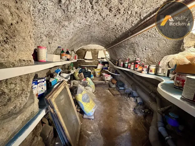 Prodej rodinného domu, Krhanice, 154 m2