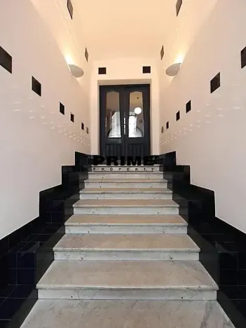 Pronájem bytu 4+kk, Praha - Vinohrady, Na Švihance, 150 m2