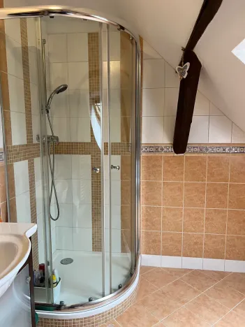 Prodej chalupy, Vodice, 136 m2