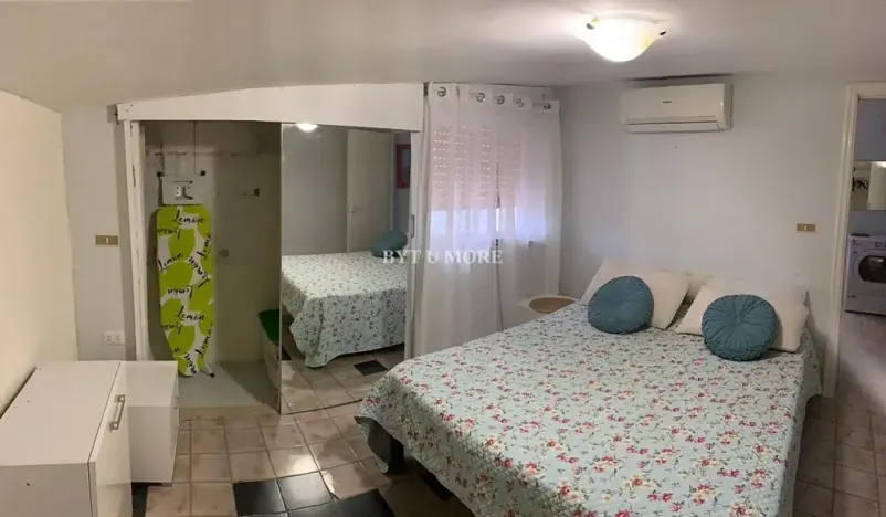 Prodej bytu 2+kk, Scalea, Itálie, Via Fiume Lao, 42 m2
