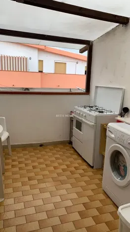 Prodej bytu 2+kk, Scalea, Itálie, Via Fiume Lao, 42 m2