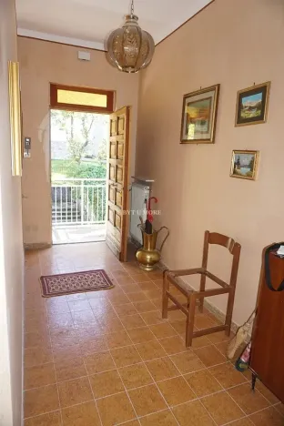 Prodej bytu 3+kk, Crocefieschi, Itálie, 80 m2