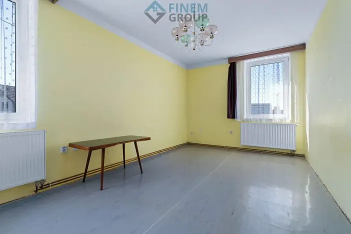Prodej rodinného domu, České Budějovice, 189 m2