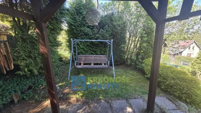 Prodej chaty, Trutnov, 28 m2