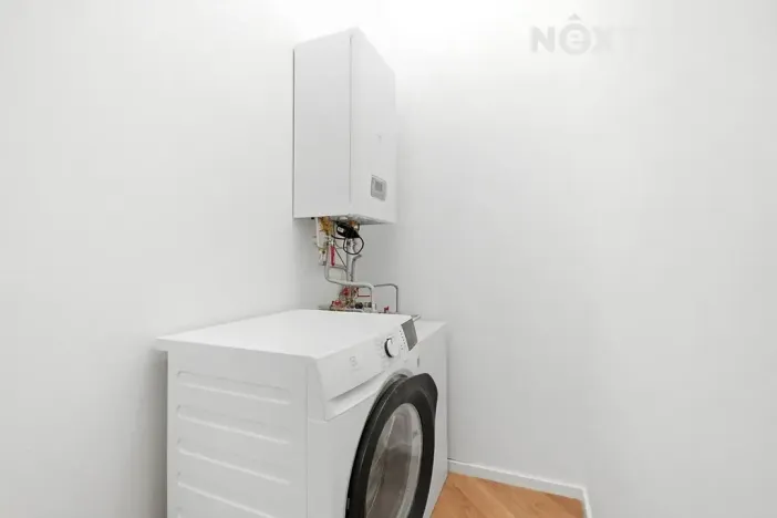 Pronájem bytu 2+kk, Praha - Vinohrady, Velehradská, 44 m2