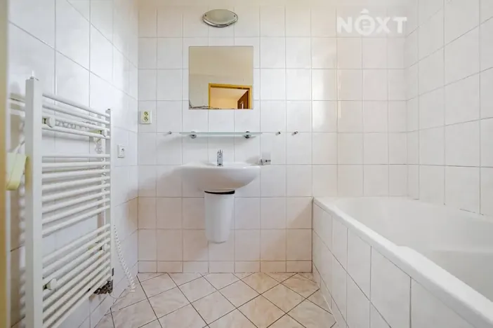 Prodej bytu 4+kk, Praha - Libeň, Horovo náměstí, 90 m2