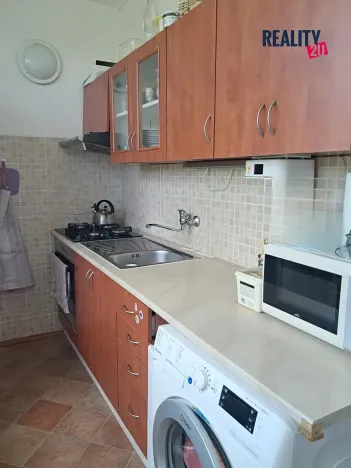 Prodej bytu 3+1, Brno, Nezvalova, 72 m2