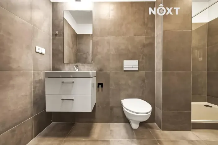 Prodej bytu 2+kk, Praha - Libeň, V zahradách, 50 m2