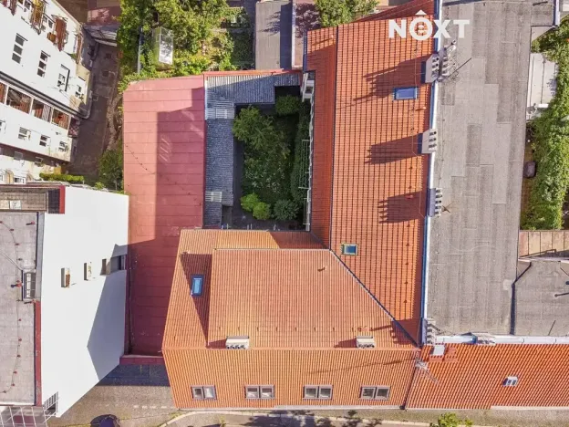 Prodej obchodního prostoru, Praha - Podolí, U Kublova, 29 m2