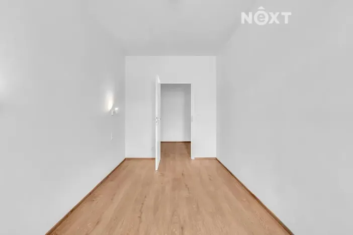 Prodej bytu 2+kk, Praha - Břevnov, Nad Kajetánkou, 45 m2
