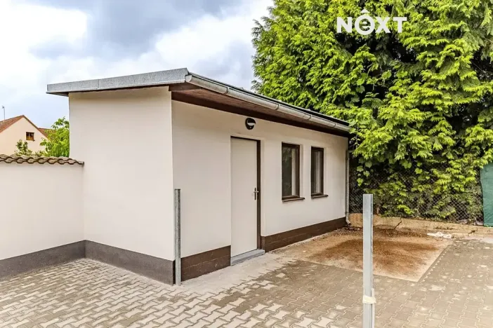 Prodej bytu 2+kk, Praha - Zbraslav, Elišky Přemyslovny, 79 m2