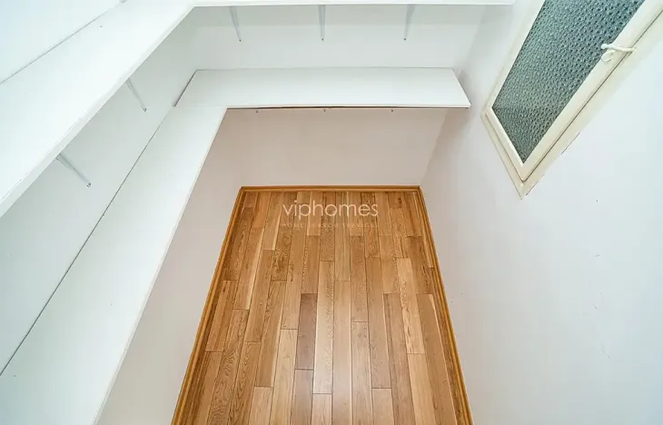 Pronájem bytu 4+kk, Praha - Vinohrady, Na Švihance, 150 m2