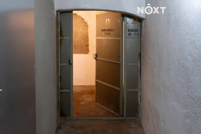 Prodej - jiné, Praha - Nusle, Ctiradova, 9 m2