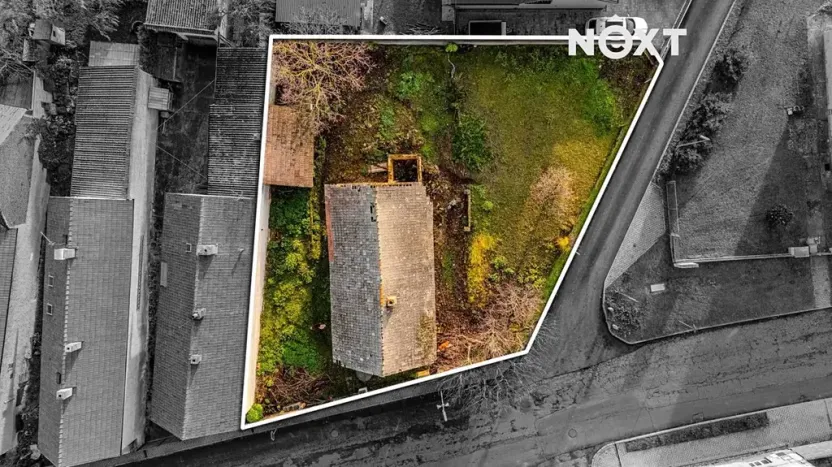 Prodej pozemku pro bydlení, Libkovice pod Řípem, 704 m2