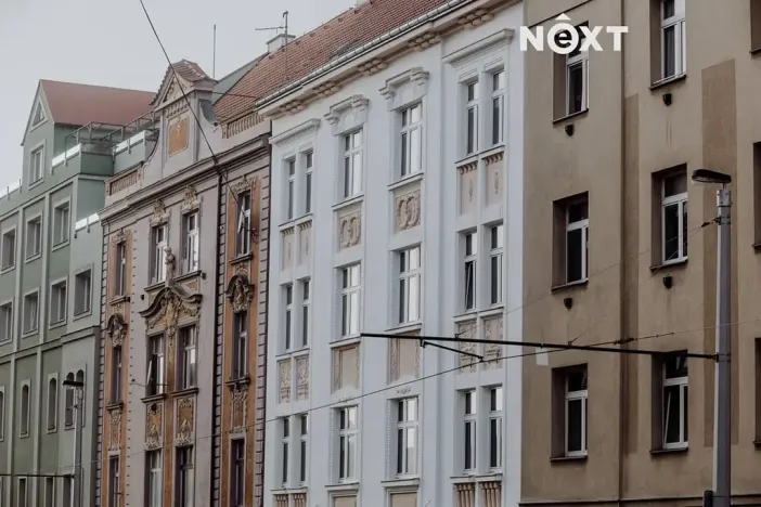 Prodej bytu 1+kk, Praha - Vysočany, Pod pekárnami, 27 m2